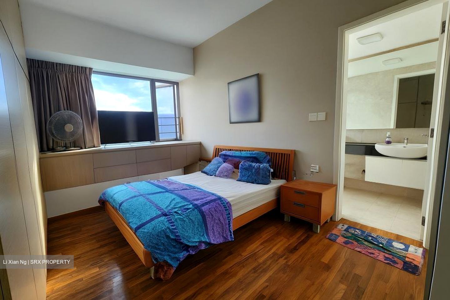 The Infiniti (D5), Condominium #578675371